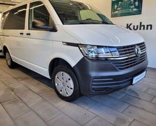 VW T6 Kombi Gebrauchtwagen