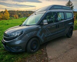 Fiat Doblo Gebrauchtwagen
