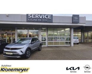 Opel Mokka Gebrauchtwagen