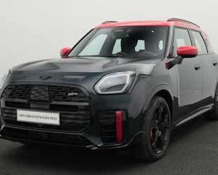 Mini John Cooper Works Countryman Gebrauchtwagen