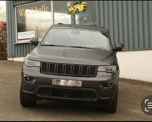 Jeep Grand Cherokee Gebrauchtwagen