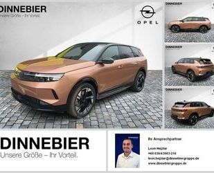 Opel Grandland (X) Gebrauchtwagen