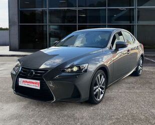 Lexus IS 300 Gebrauchtwagen