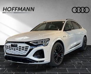 Audi Q8 Gebrauchtwagen