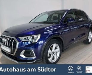 Audi Q3 Gebrauchtwagen