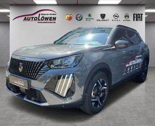 Peugeot 2008 Gebrauchtwagen