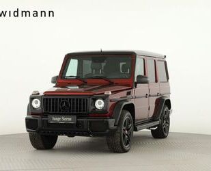 Mercedes-Benz G 65 AMG Gebrauchtwagen