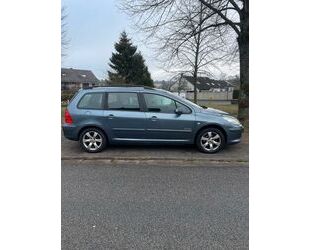 Peugeot 307 Gebrauchtwagen