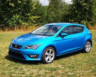 Seat Leon Gebrauchtwagen