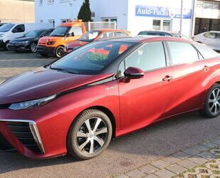 Toyota Mirai Gebrauchtwagen