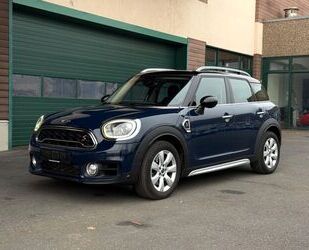 Mini Cooper S Countryman Gebrauchtwagen