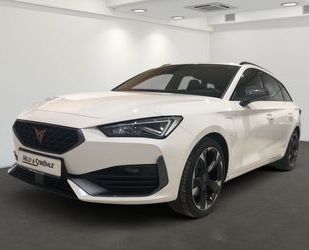 Cupra Leon Gebrauchtwagen