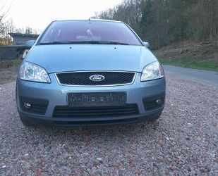 Ford C-Max Gebrauchtwagen