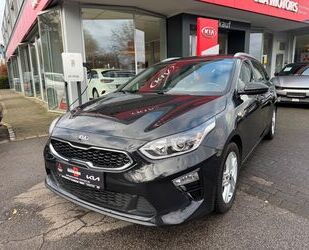 Kia ceed Sportswagon Gebrauchtwagen
