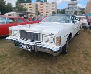 Ford Mercury Gebrauchtwagen