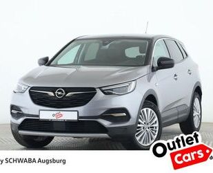 Opel Grandland (X) Gebrauchtwagen