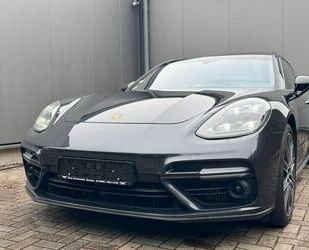 Porsche Panamera Gebrauchtwagen