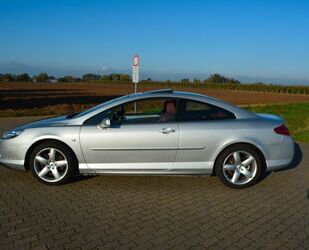Peugeot 407 Gebrauchtwagen