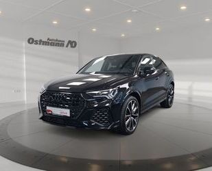Audi RSQ3 Gebrauchtwagen