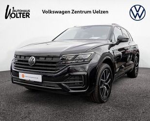 VW Touareg Gebrauchtwagen