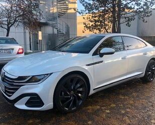 VW Arteon Gebrauchtwagen