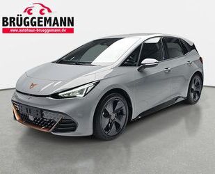 Cupra Born Gebrauchtwagen