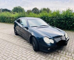 Mercedes-Benz 200 Gebrauchtwagen