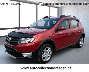 Dacia Sandero Gebrauchtwagen