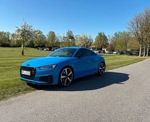 Audi TT Gebrauchtwagen
