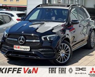 Mercedes-Benz GLE 350 Gebrauchtwagen