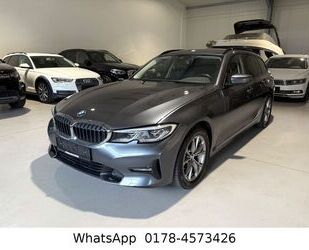 BMW 318 Gebrauchtwagen
