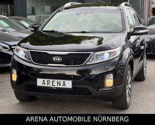 Kia Sorento Gebrauchtwagen