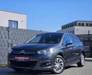 Citroen C4 Gebrauchtwagen
