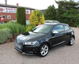 Audi A1 Gebrauchtwagen