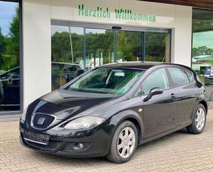 Seat Leon Gebrauchtwagen