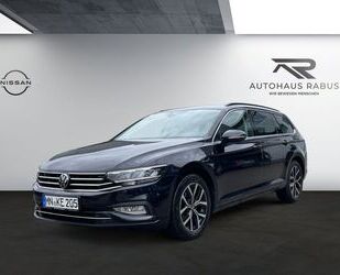VW Passat Variant Gebrauchtwagen