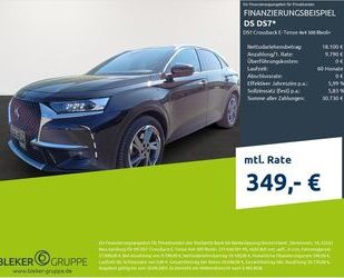 DS Automobiles DS7 (Crossback) Gebrauchtwagen