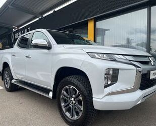 Mitsubishi L200 Gebrauchtwagen