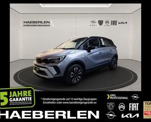Opel Crossland (X) Gebrauchtwagen
