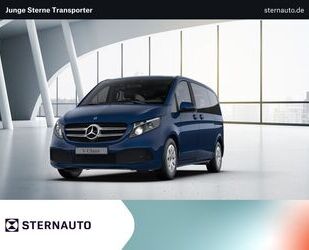 Mercedes-Benz V 220 Gebrauchtwagen