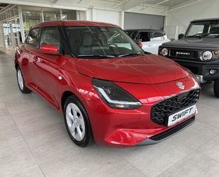 Suzuki Swift Gebrauchtwagen