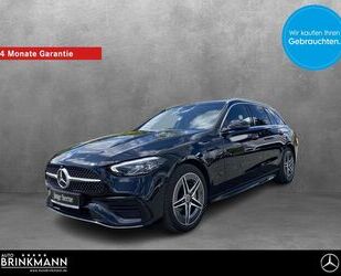 Mercedes-Benz C 300 Gebrauchtwagen