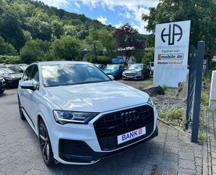 Audi Q7 Gebrauchtwagen