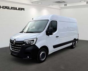 Renault Master Gebrauchtwagen