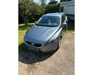Volvo V40 Gebrauchtwagen