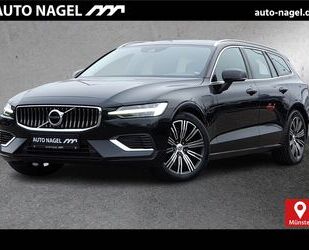 Volvo V60 Gebrauchtwagen
