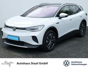 VW ID.4 Gebrauchtwagen