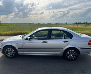 BMW 318 Gebrauchtwagen