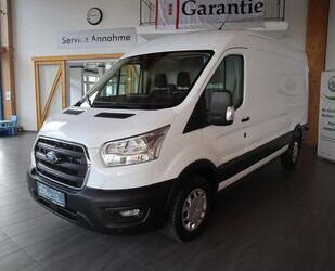 Ford Transit Gebrauchtwagen