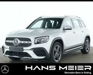 Mercedes-Benz GLB 180 Gebrauchtwagen